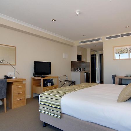 Aparthotel Quest Scarborough Perth Esterno foto