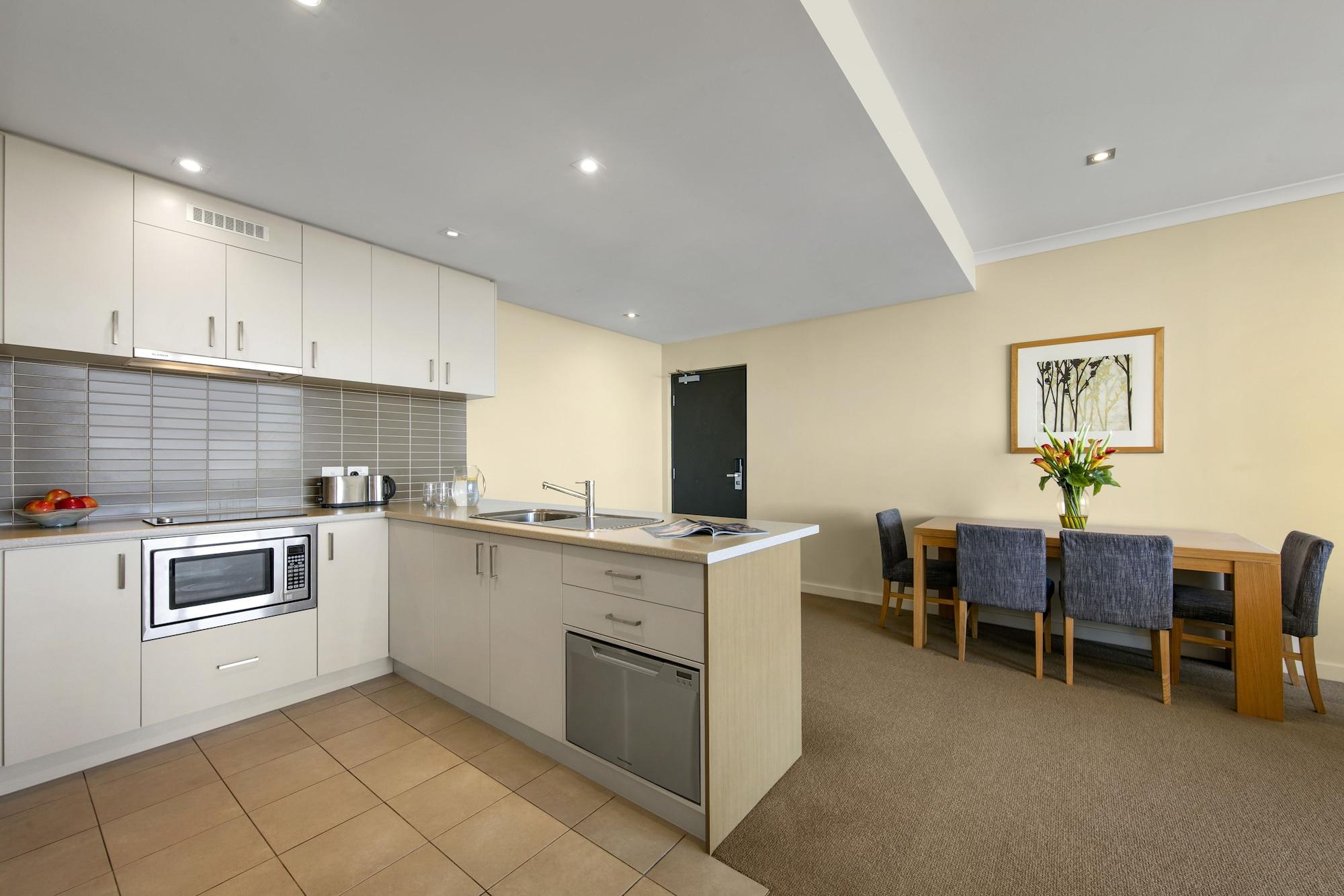 Aparthotel Quest Scarborough Perth Esterno foto