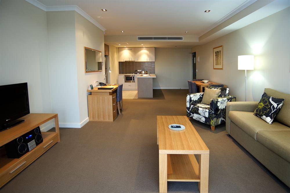Aparthotel Quest Scarborough Perth Esterno foto