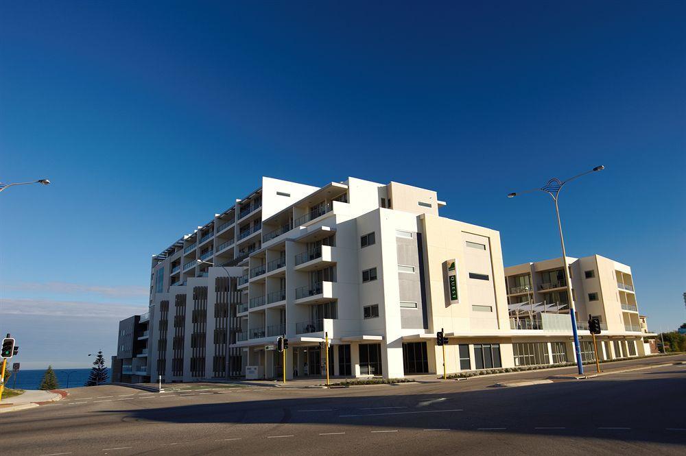 Aparthotel Quest Scarborough Perth Esterno foto