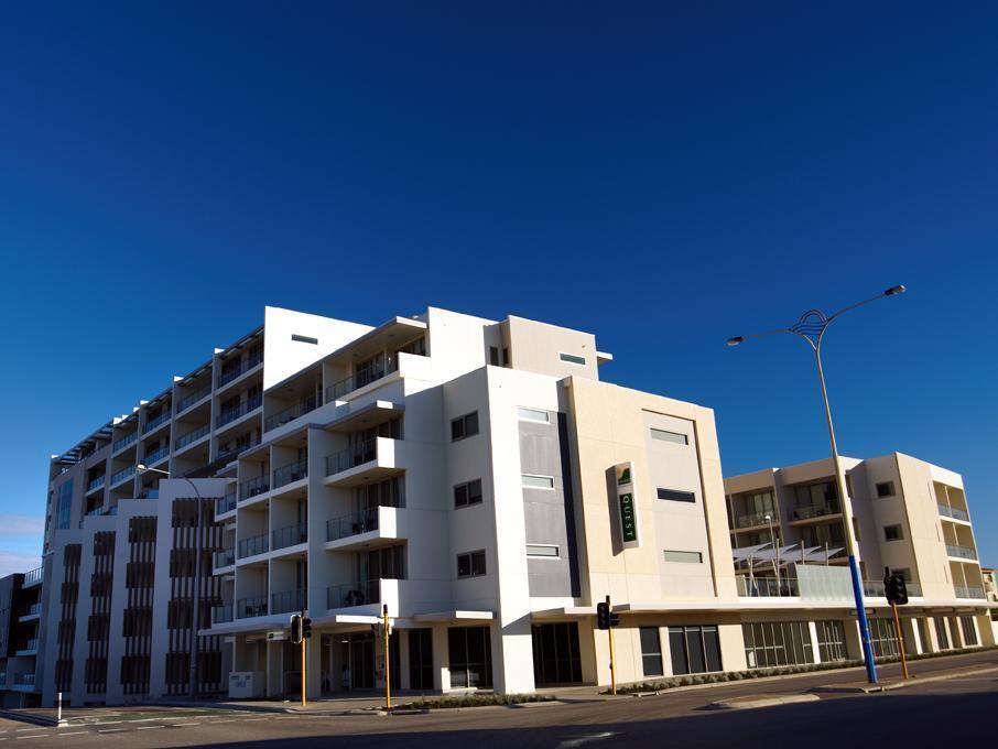 Aparthotel Quest Scarborough Perth Esterno foto