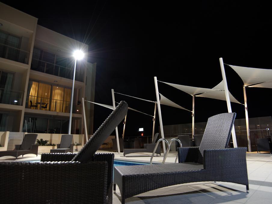 Aparthotel Quest Scarborough Perth Esterno foto