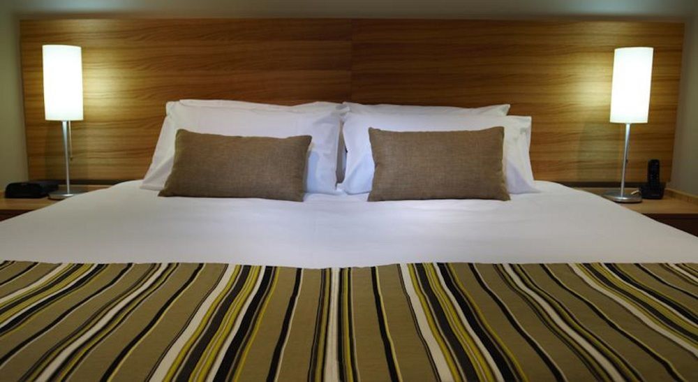 Aparthotel Quest Scarborough Perth Esterno foto