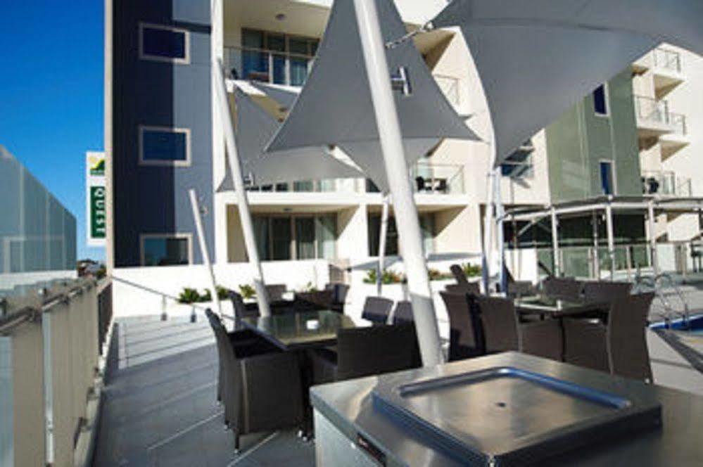 Aparthotel Quest Scarborough Perth Esterno foto