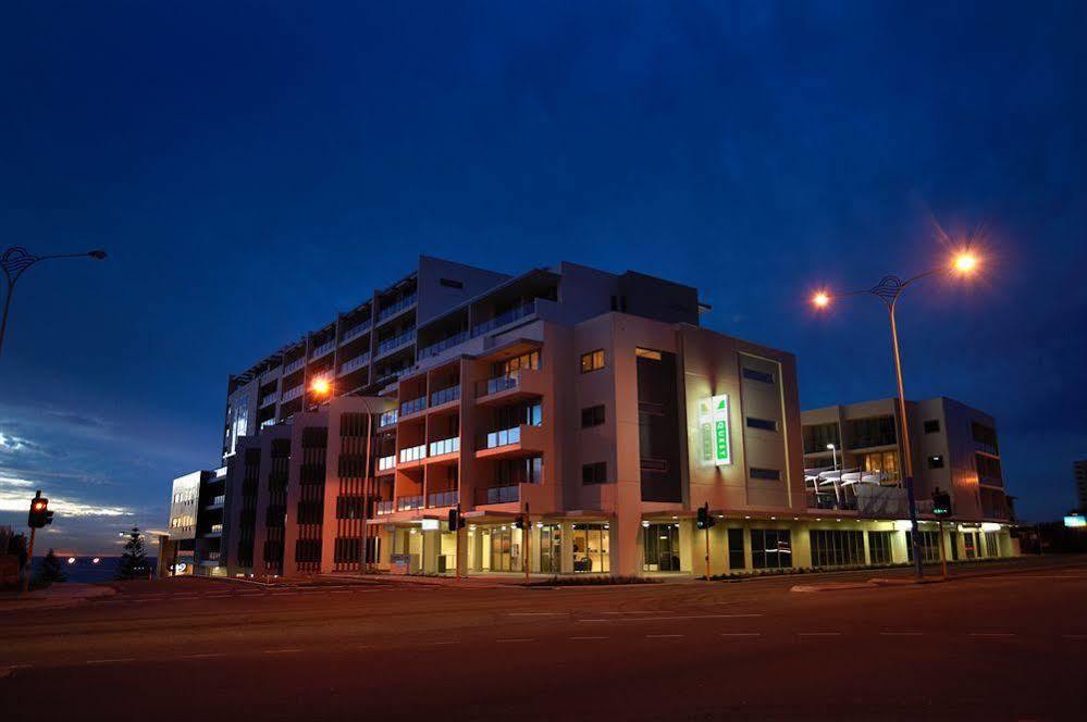 Aparthotel Quest Scarborough Perth Esterno foto
