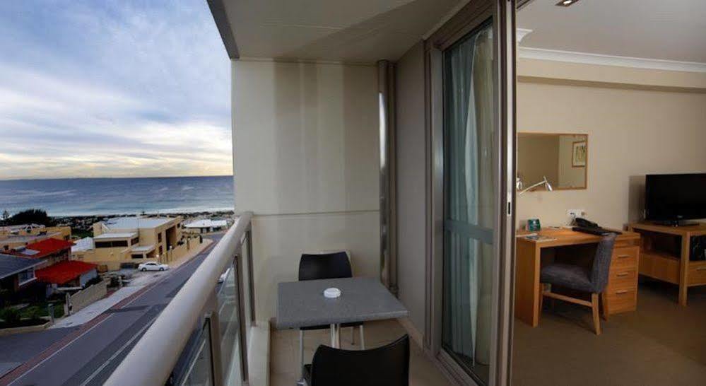 Aparthotel Quest Scarborough Perth Esterno foto